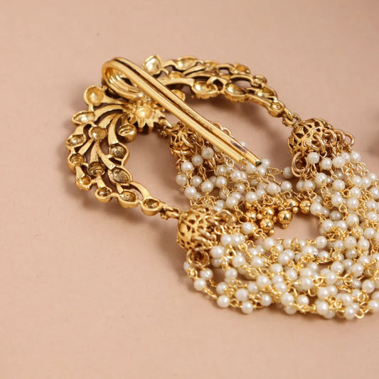 Premium Quality Jada billa H19