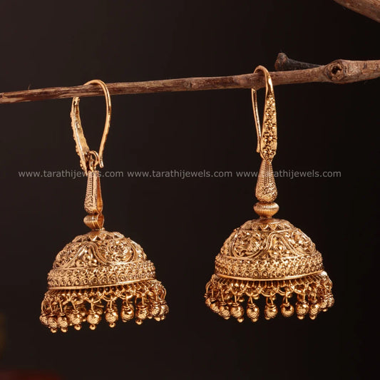 Nivya Hook Jumka EA548