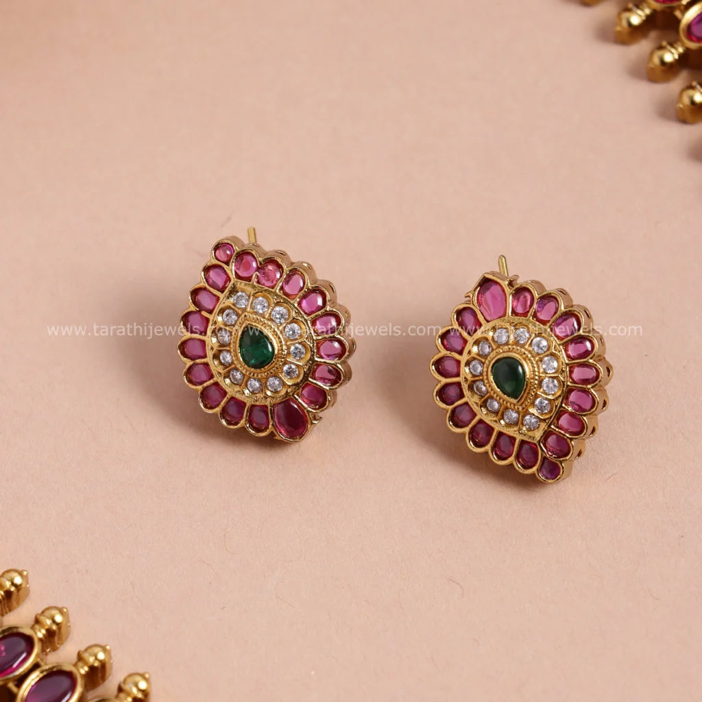 Reshmi AD Necklace N740