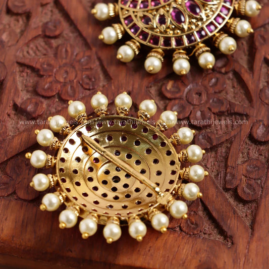 Bridal Jada Billa H29