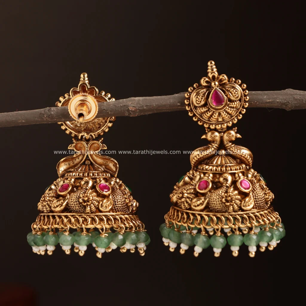 Kemp Lakshmi Jumka EA584