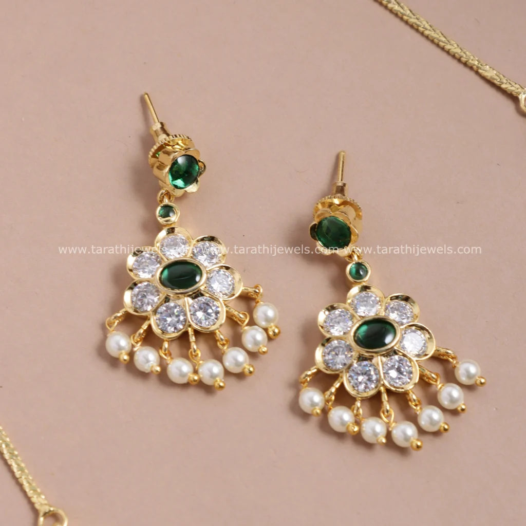 Ganga Premium Quality Necklace N817