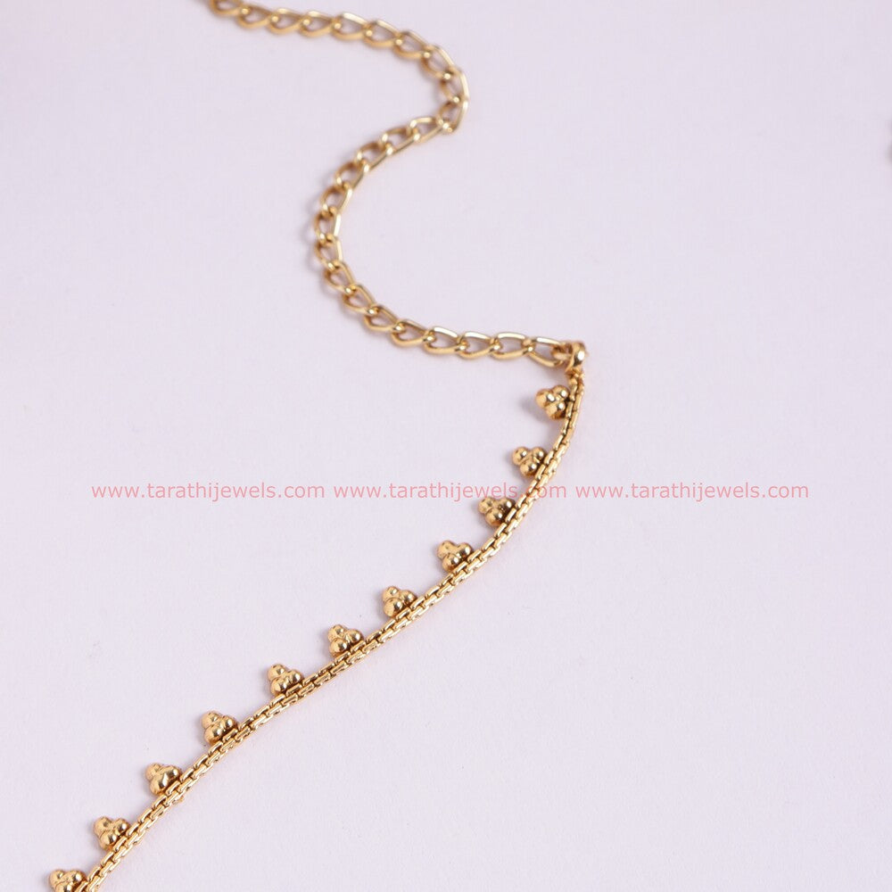 Tarathi Simple Hipchain HB34