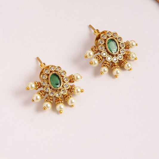 Ad Hasli choker CH210