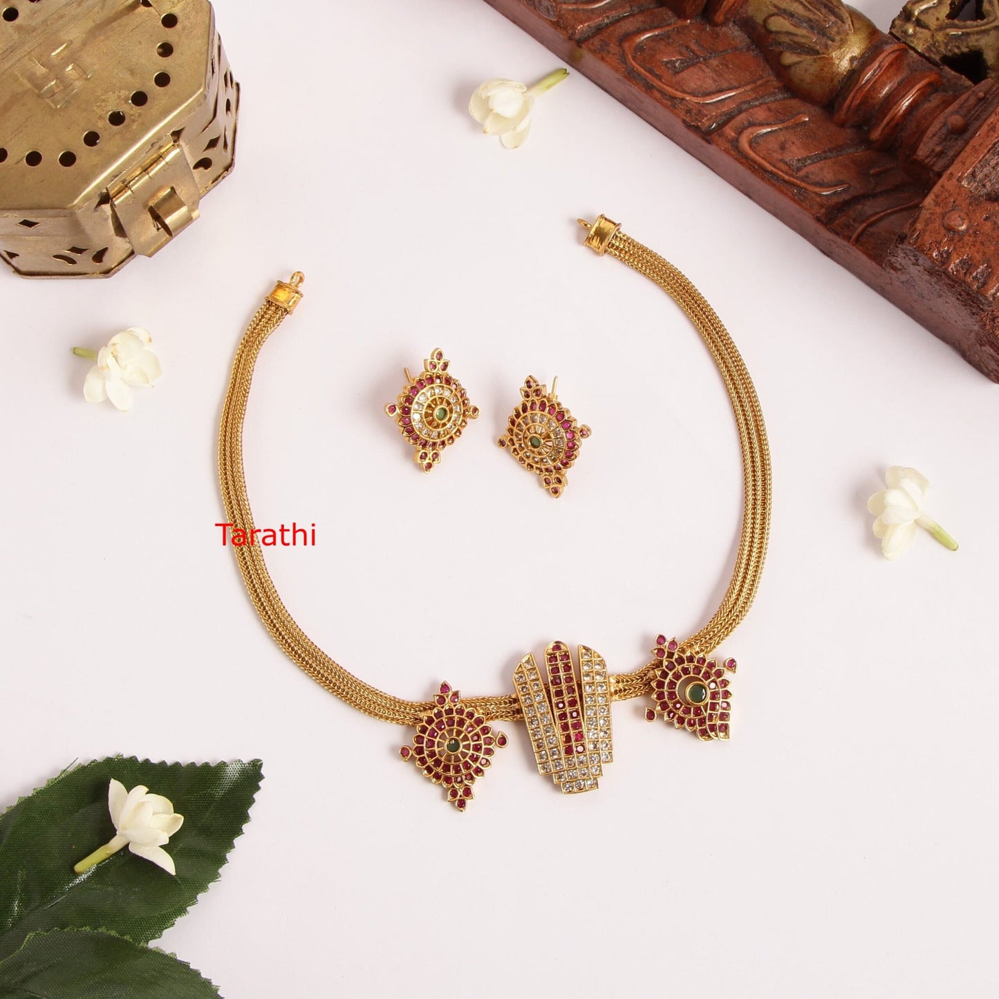 Namo Kemp Attigai N347