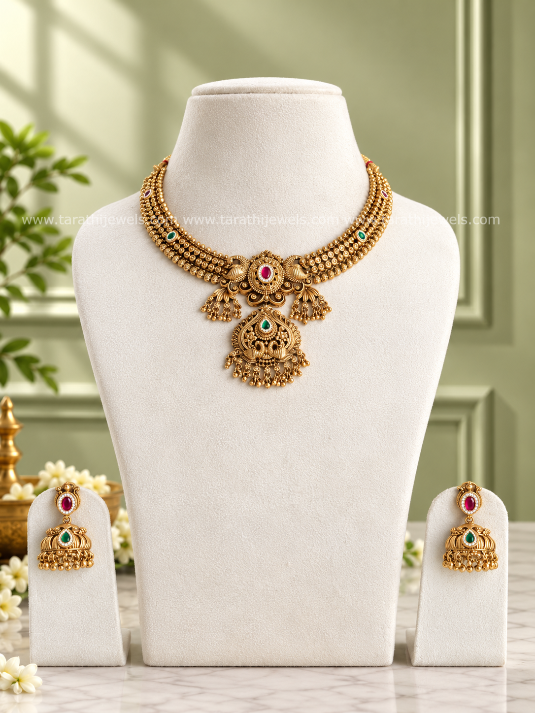 Namitha Necklace N1134
