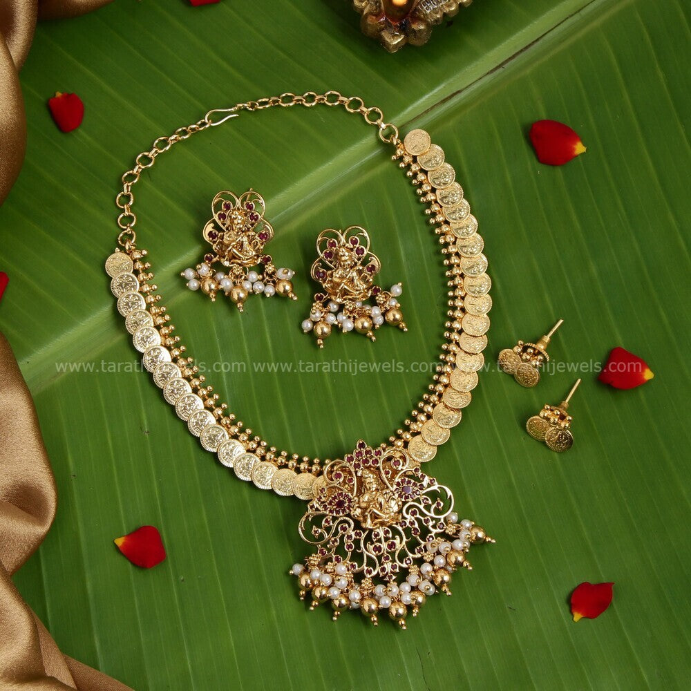 Lord Krishna Pendant Necklace N484