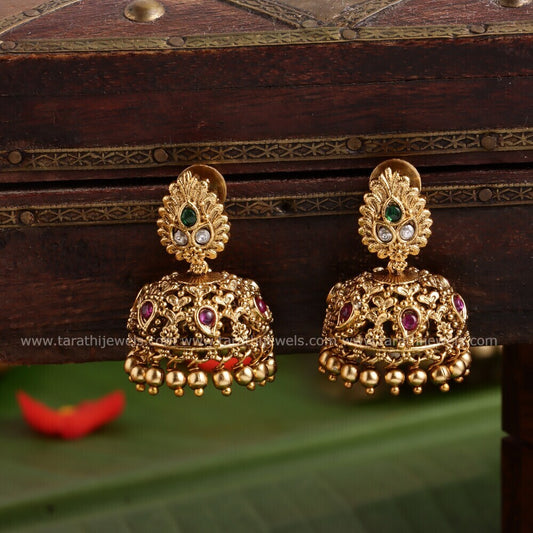 Banumathi Necklace N979