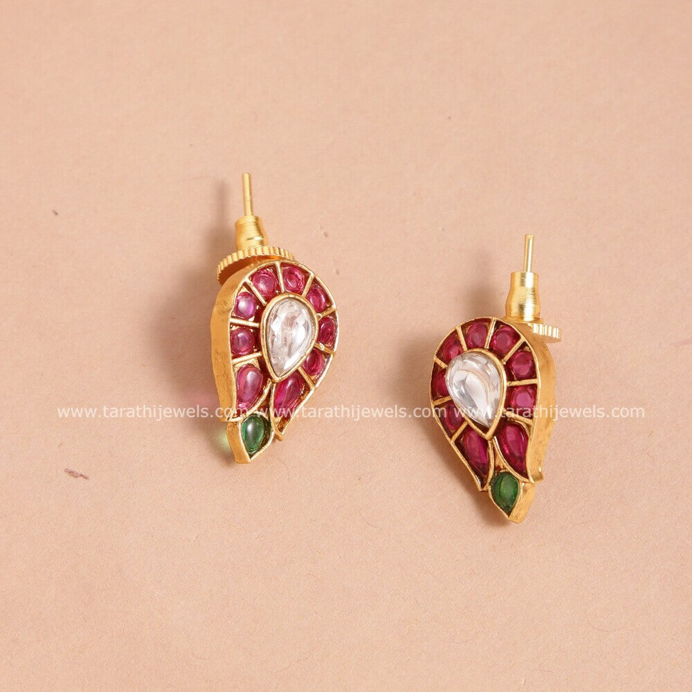 Mango Design Kemp Necklace N614