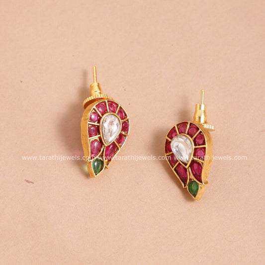 Mango Design Kemp Necklace N614
