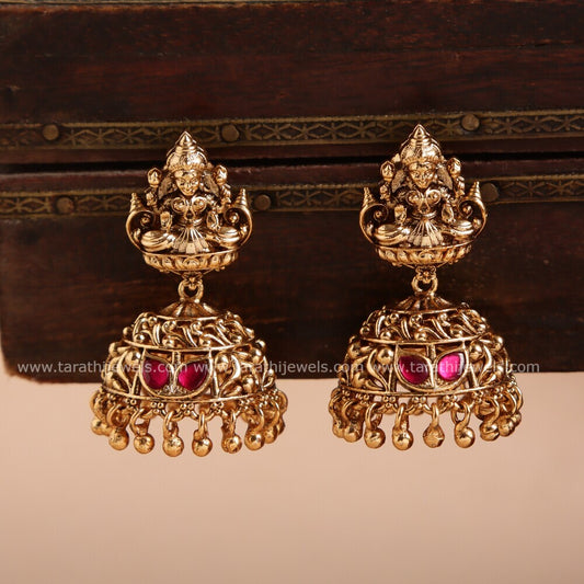 Anju Lakshmi Necklace N616