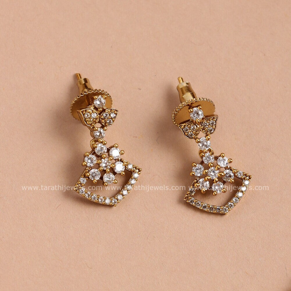 Chitra Party wear Necklace N624