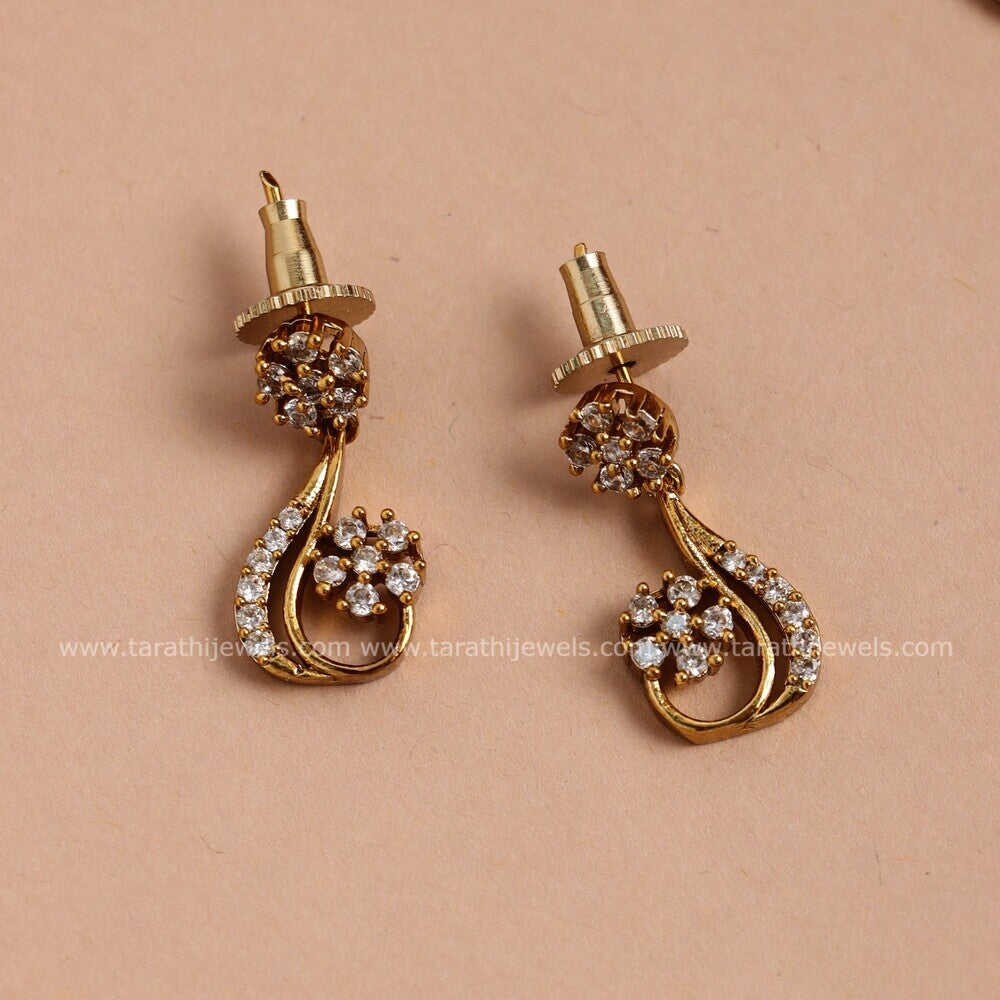 Darshini Ad simple Necklace N626