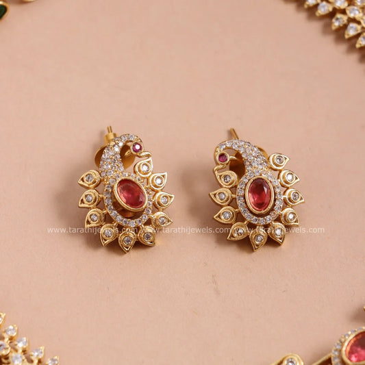 Changeable Ad necklace N751