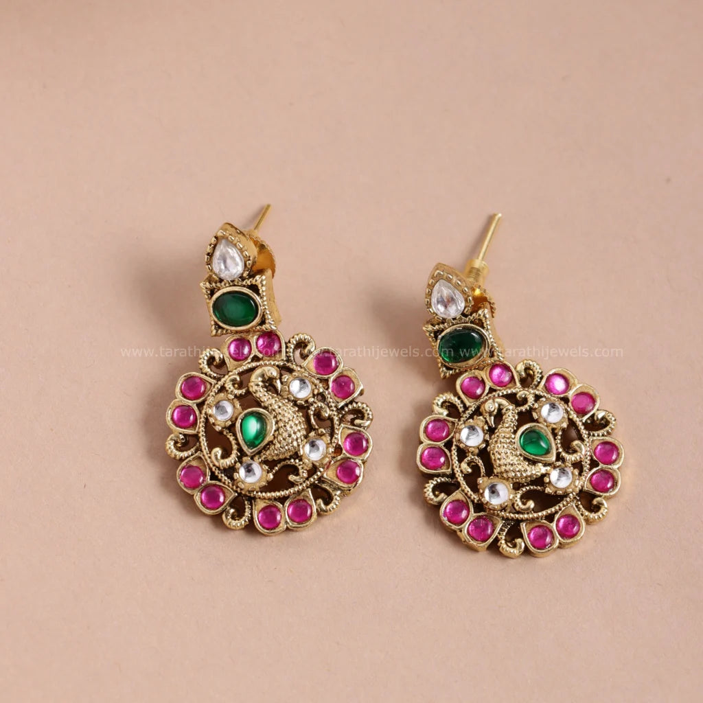 Tarathi Kemp Necklace N904