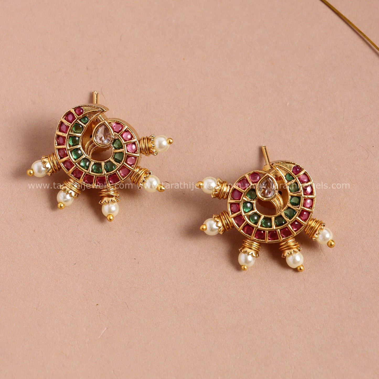 Dhanusha Invisible Necklace N976