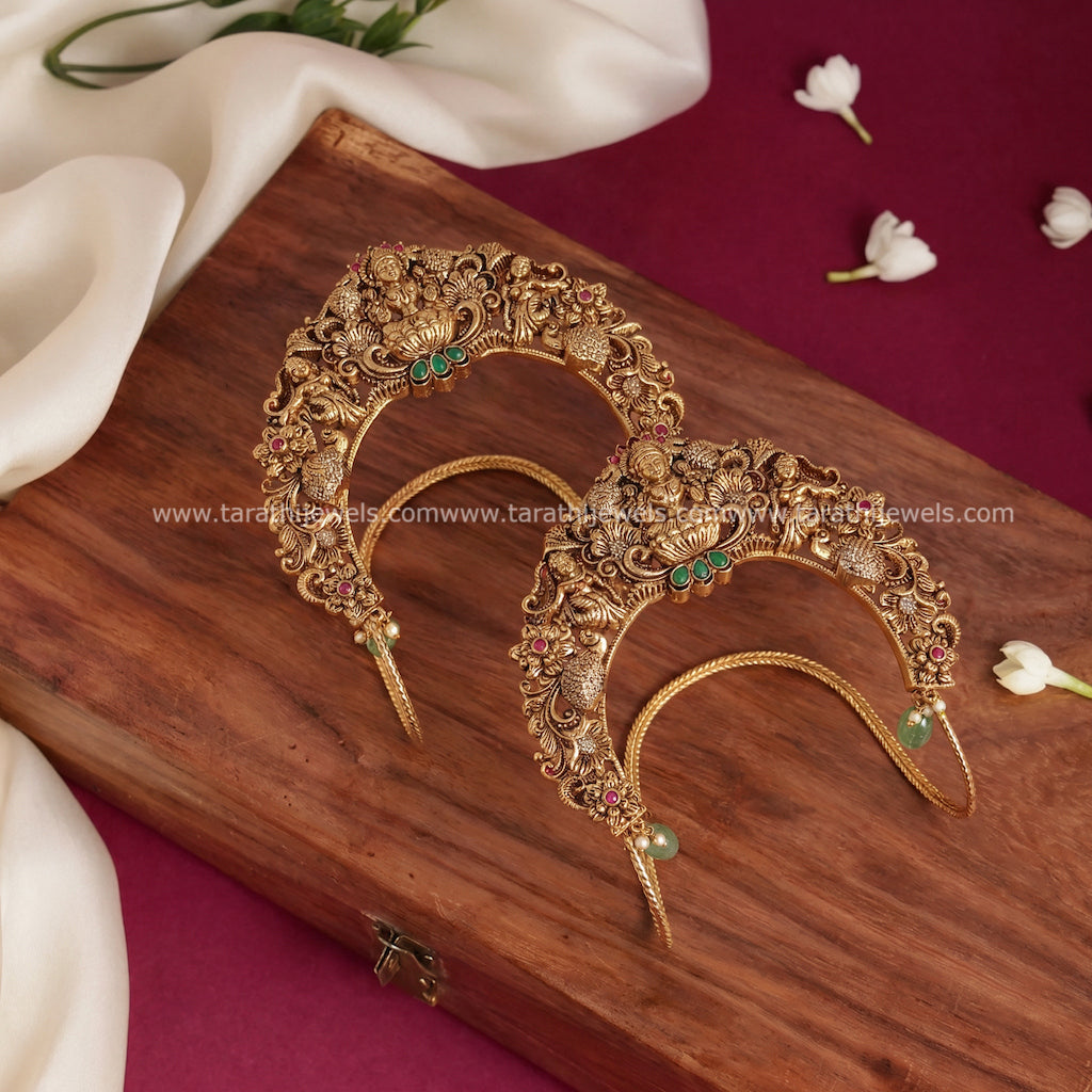 Lakshmi Devi Vanki V10