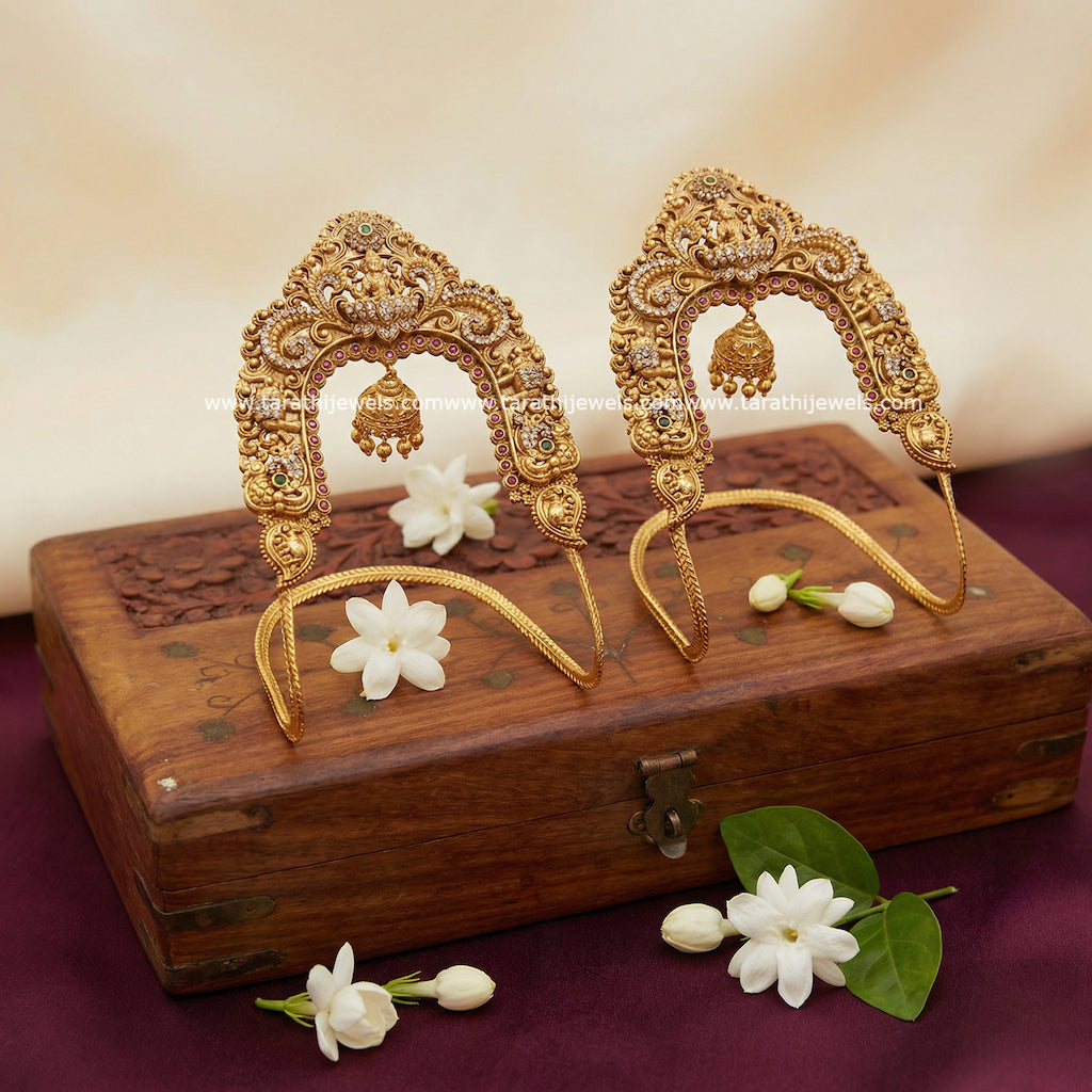 Lakshmi Devi Vanki V07