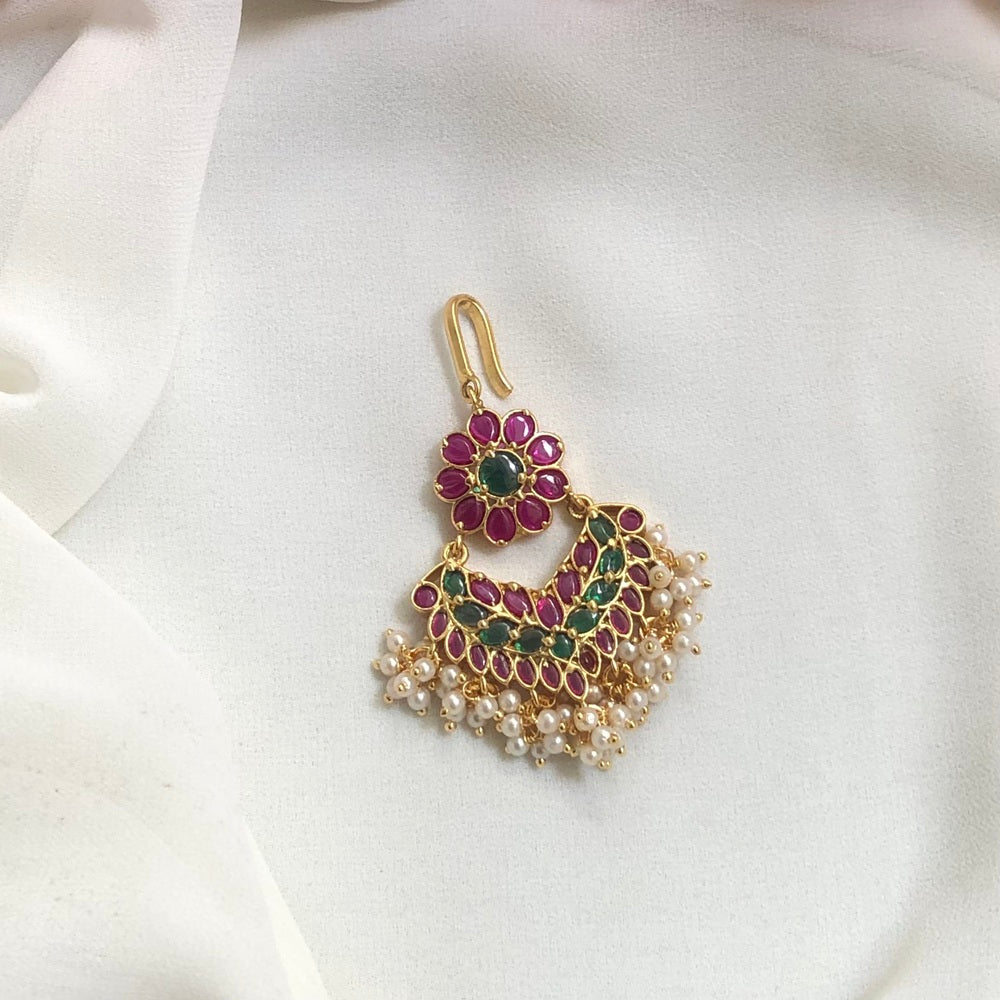 Beautiful Kemp Tikka T88