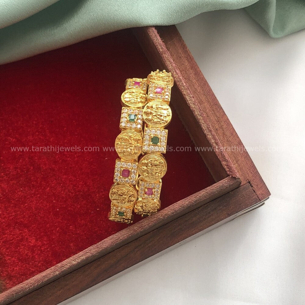 Ramparivar Bangles BA14