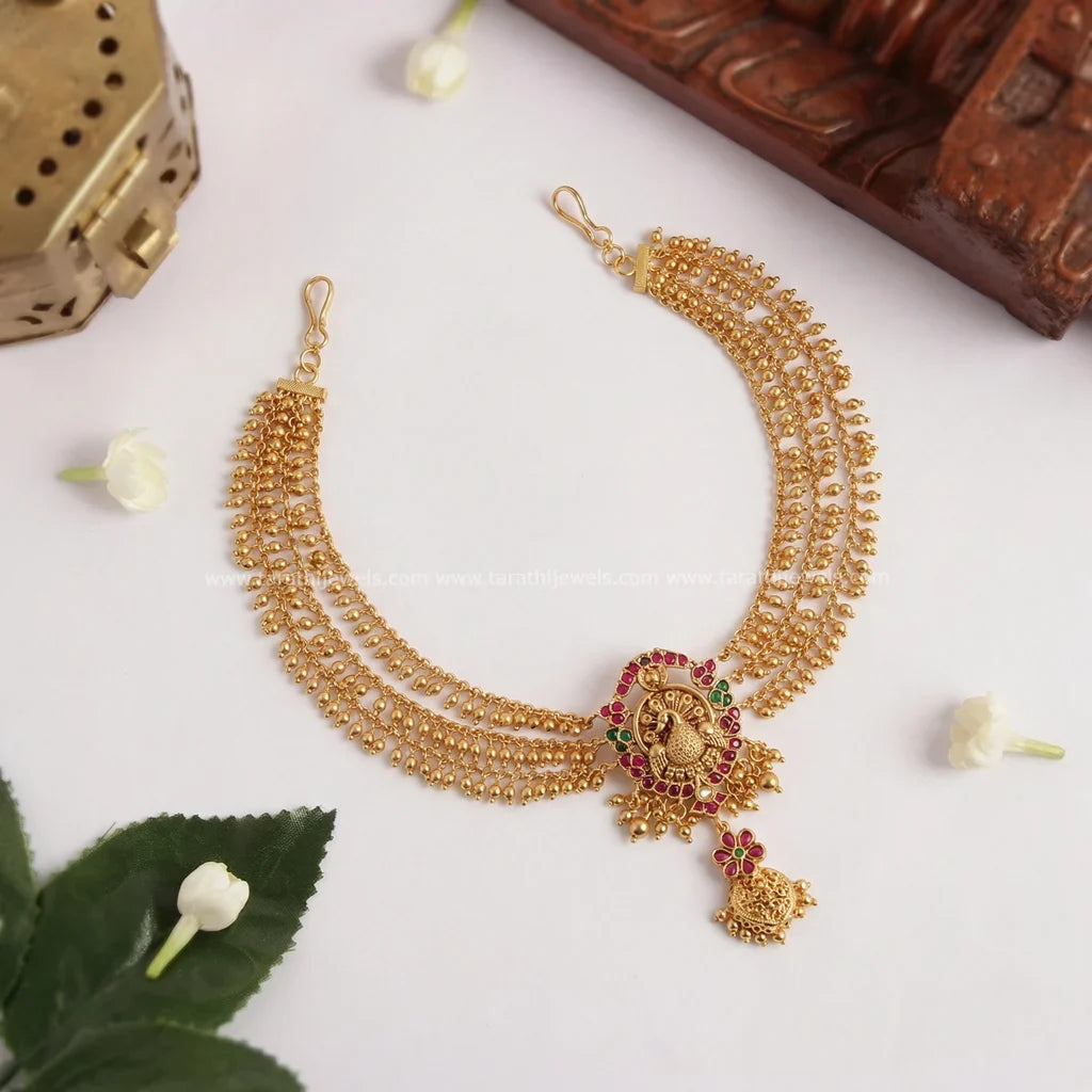 Jada Billa With Maatal