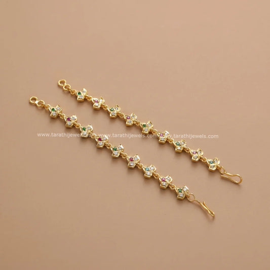 Impon earring chain EC114