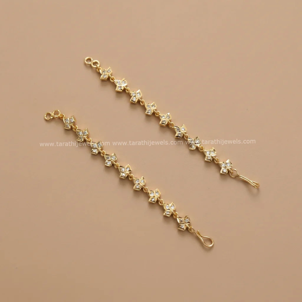 Impon earring chain EC115
