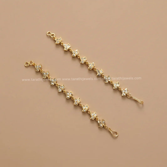 Impon earring chain EC115