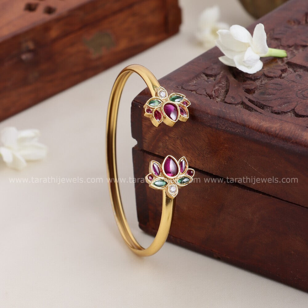 Lotus Kada Bangle BA100