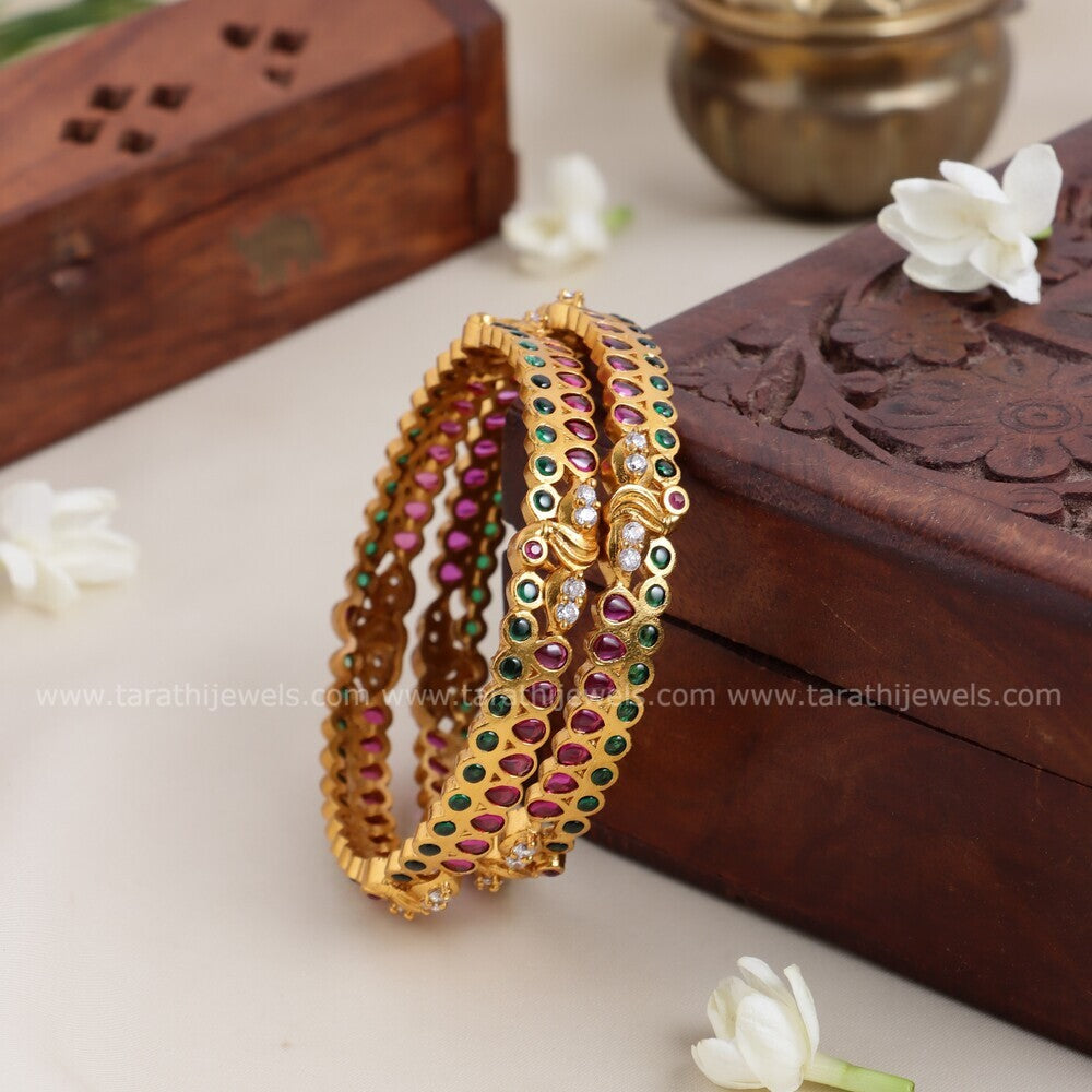 Swan Kemp Bangle BA103