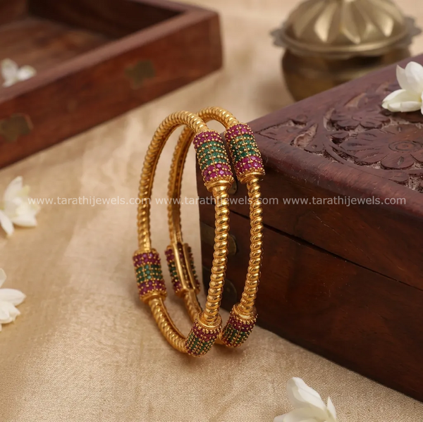 Ad Stones Bangles BA170