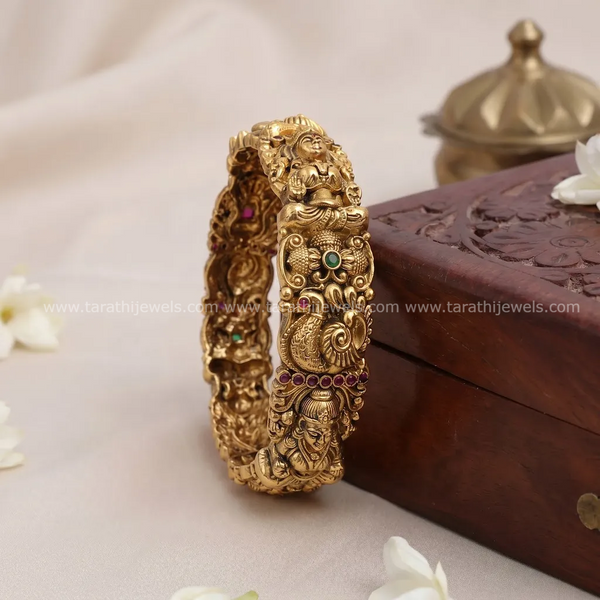 Nakshi Bangle BA172