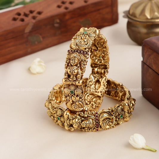 Nakshi Bangle BA23