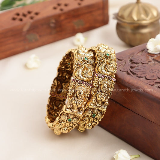 Nakshi Bangle BA23