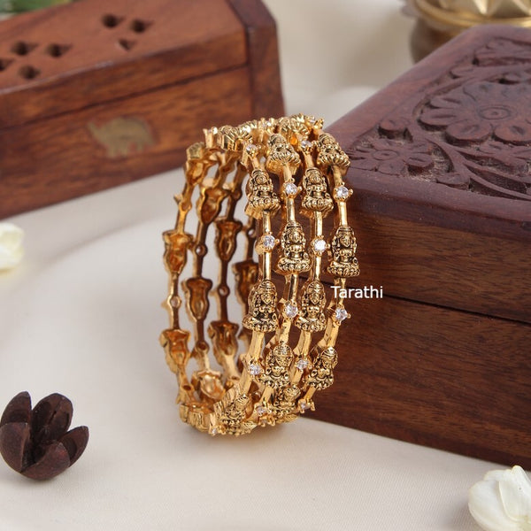 Antique Lakshmi Bangles BA173