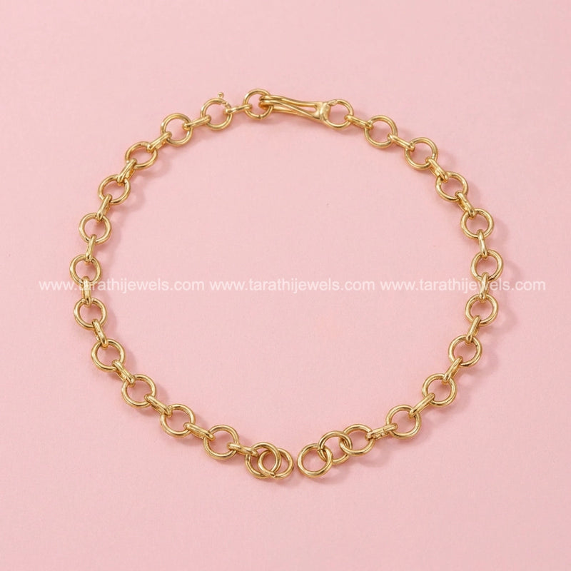 Back Chain