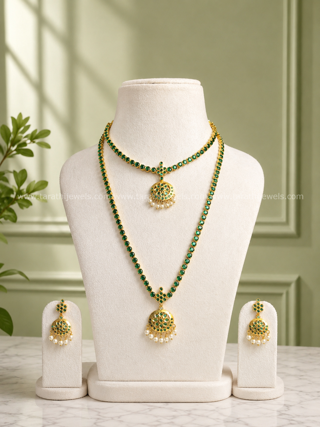 Ithanya Bridal Combo BR06