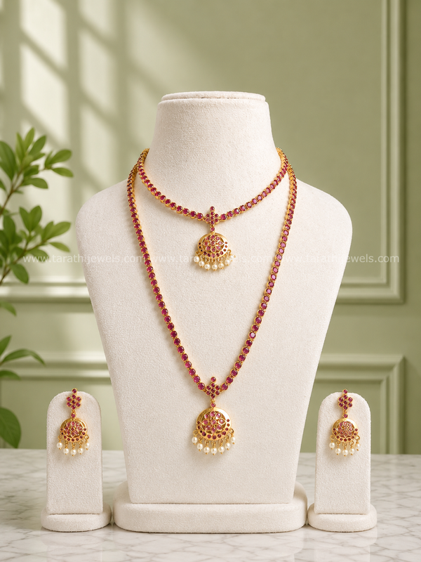 Ithanya Bridal Combo BR07