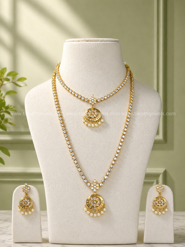 Ithanya Bridal Combo BR08