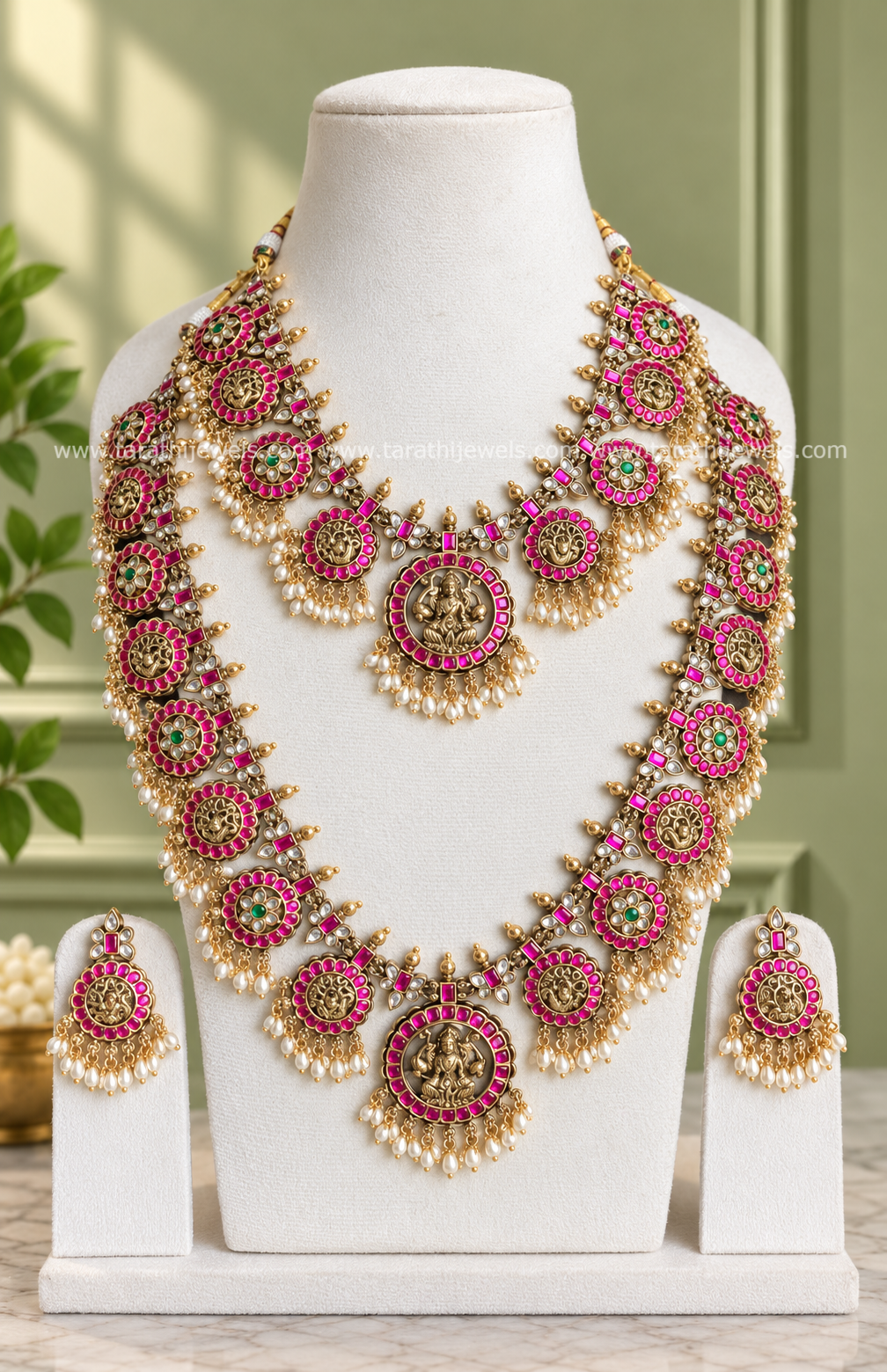 Lakshmi  Bridal Combo BR09