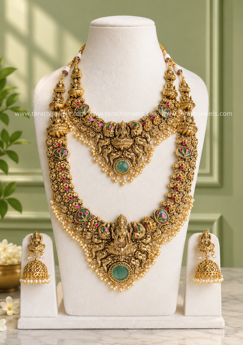 Bridal Combo
