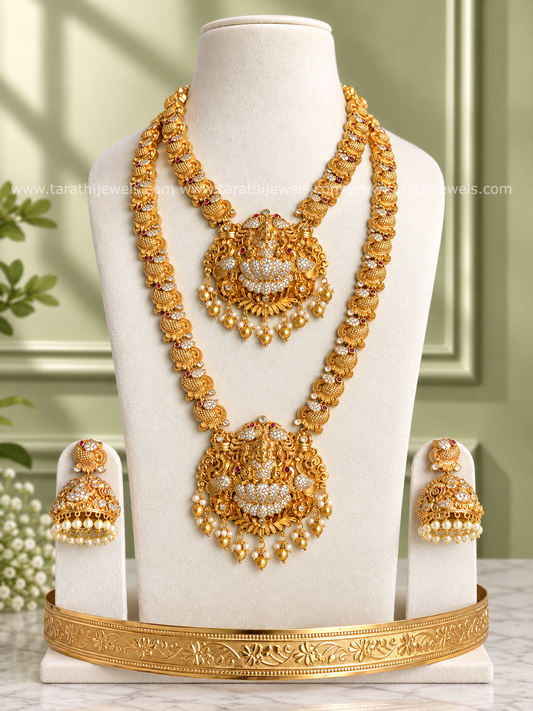 Nakshi  Bridal Combo BR15