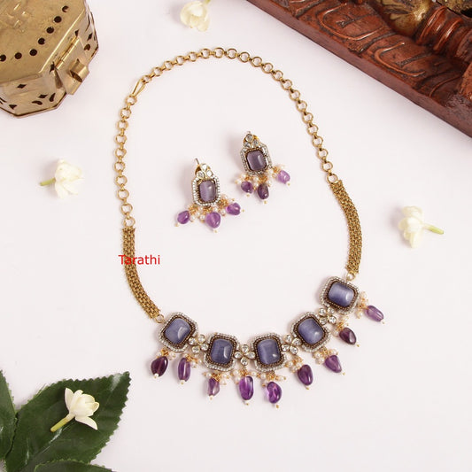 Victorian Choker CH211