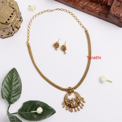 Lakshmi Attigai CH226