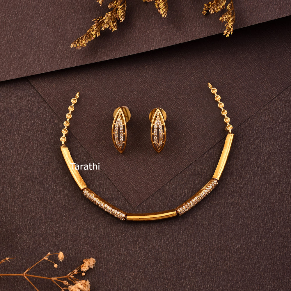 Hasli Choker CH246
