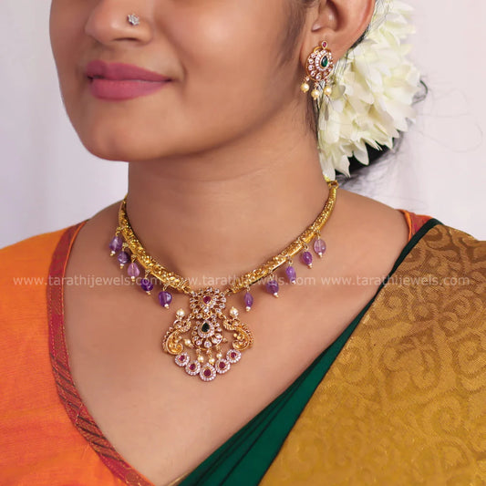 Premium Quality Hasli Choker CH394