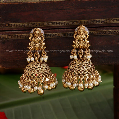 Lakshmi Choker CH295