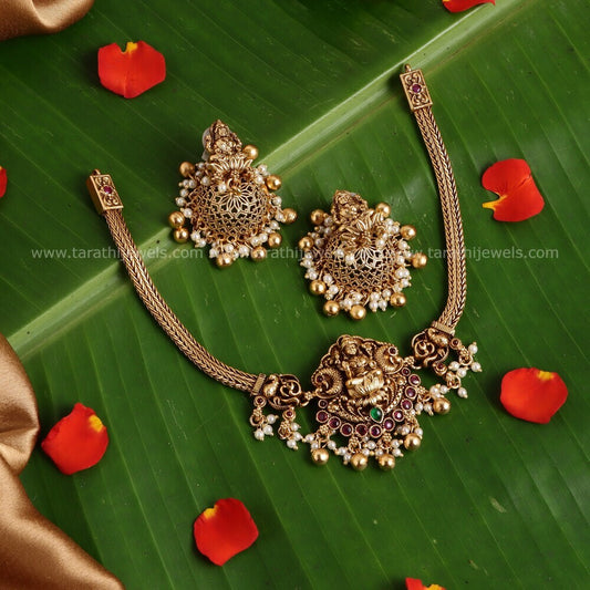 Lakshmi Choker CH295