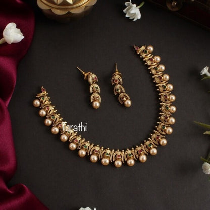 Amazing Uncut Ad Choker CH34