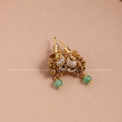 Padmini Hasli Choker Neckpiece CH355